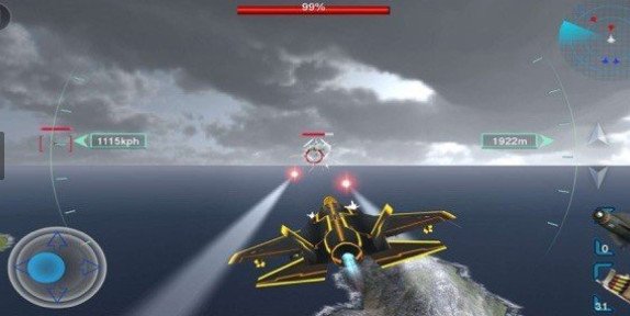 空战模拟2