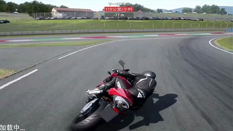 摩托车特技升级挑战（Motorcycle Stunt Pro 3D）2