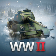 二战前线模拟器（WW2 Battle Front Simulator）