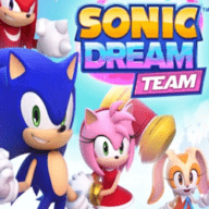 索尼克梦之队（Sonic Dream Team）
