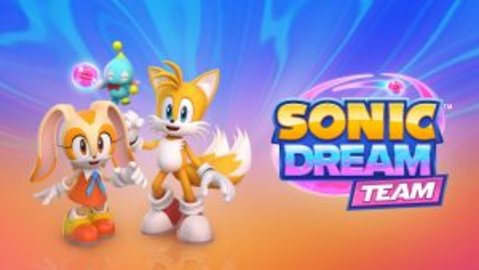 索尼克梦之队（Sonic Dream Team）3