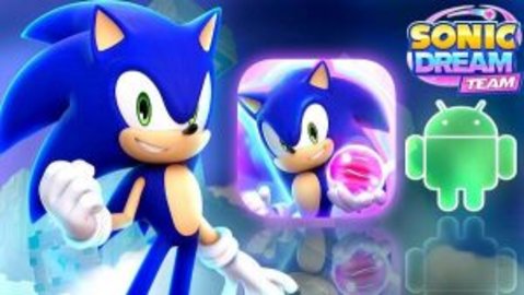 索尼克梦之队（Sonic Dream Team）2