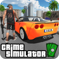 黑帮犯罪模拟（Real Gangster Crime Simulator 3D）