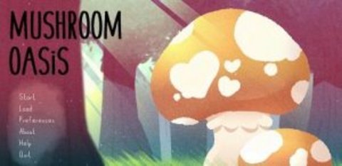蘑菇绿洲游戏（NEO Mushroom）3