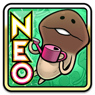 蘑菇绿洲游戏（NEO Mushroom）