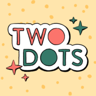 两点之间（Two Dots）