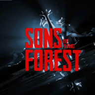 森林之子（Sons Of The Forest : Mobile）