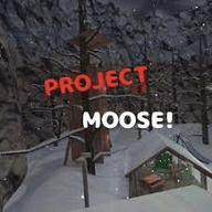 驼鹿计划（Project Moose）
