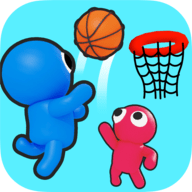 篮战（Basket Battle）