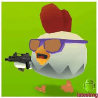 鸡枪3（Chicken Gun）