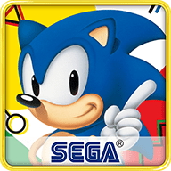 索尼克狂热（Sonic 1）