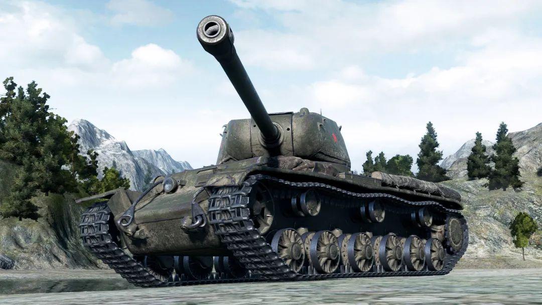坦克世界闪击战最值得入手的坦克，坦克世界闪击战推荐哪个系的坦克？