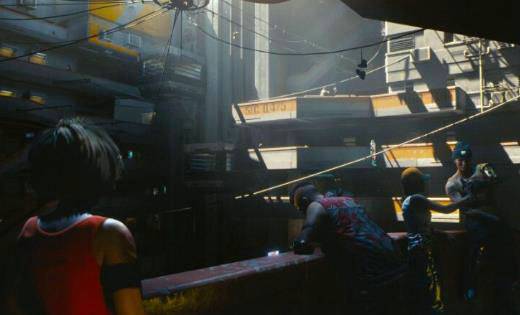 赛博朋克2077新手怎么玩？赛博朋克2077新手教程