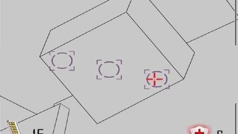 火柴人特工2
