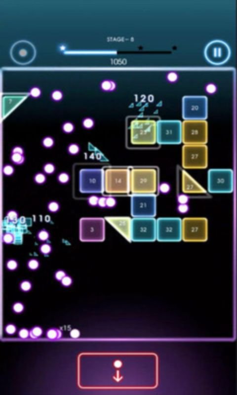 霓虹弹一弹2