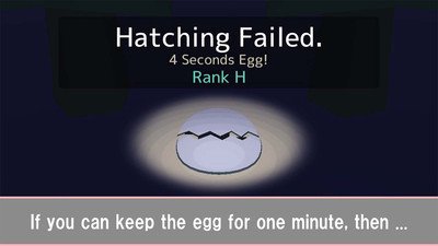 一分钟鸡蛋4