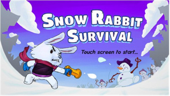 雪兔生存3