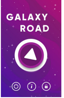 Galaxy Road