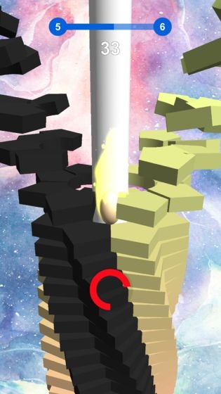 滑稽跳跳球2