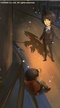 关东煮店人情故事3免费版1