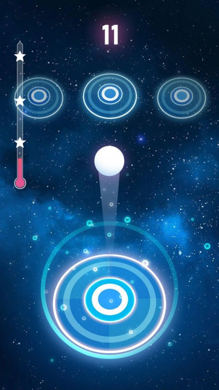 星系球球1