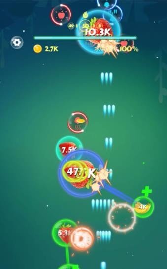 射击宝宝2