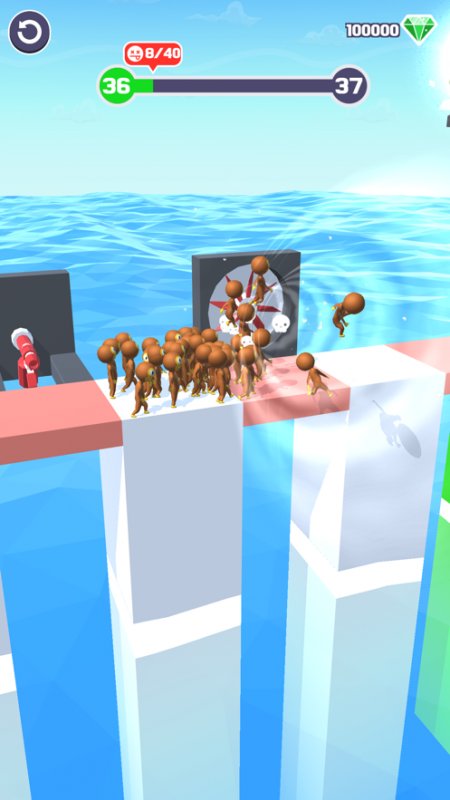 完成所有3D游戏安卓版1