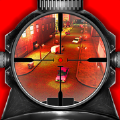 狙击手反恐射击城市猎人游戏中文版