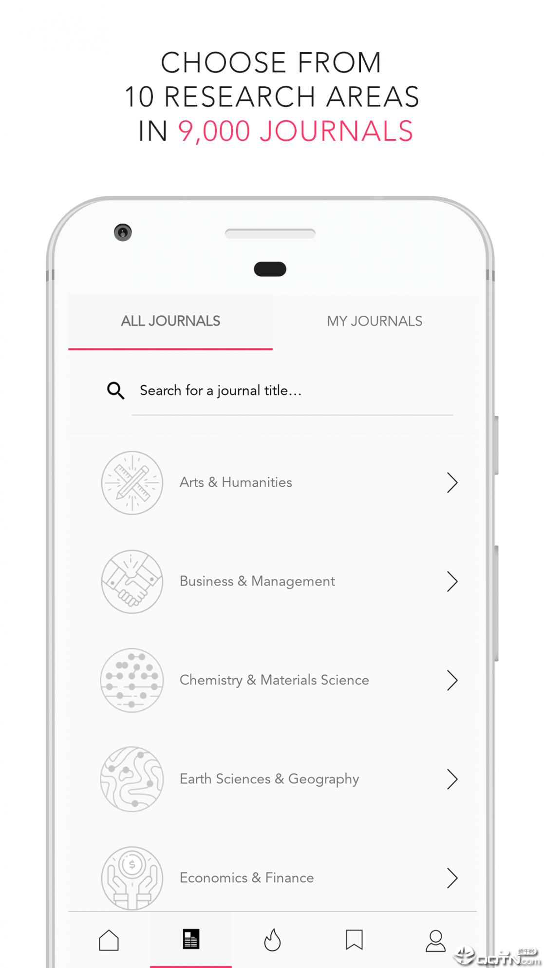 Researcher app2