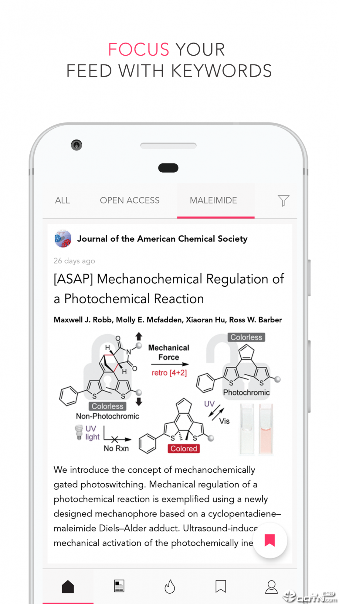 Researcher app3