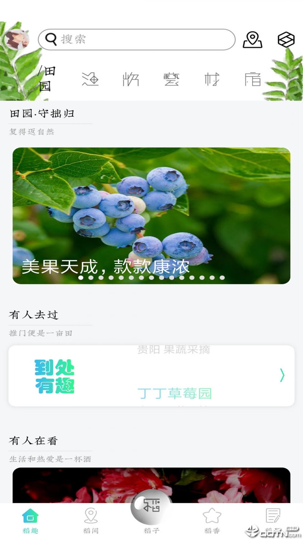 稻趣1