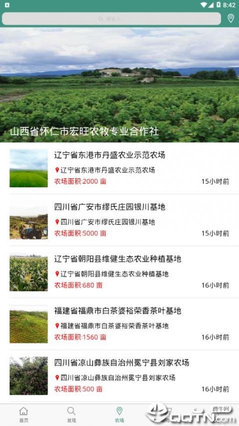 禾来禾往6