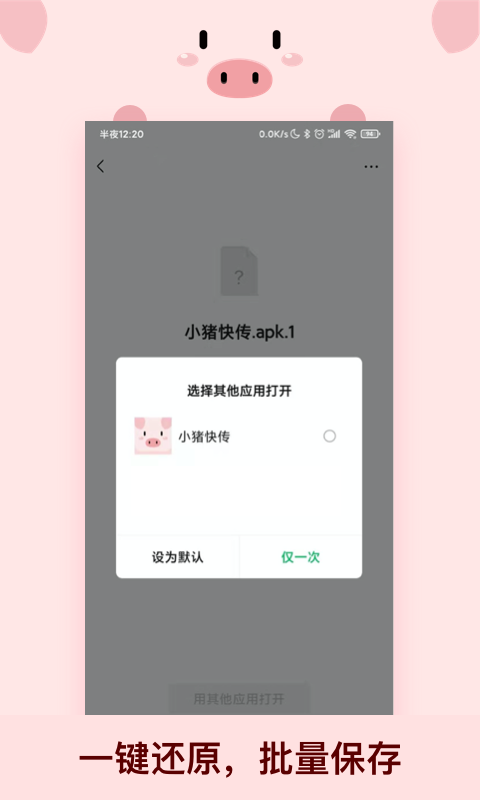 小猪快传app2