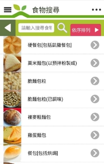 降压食物大本营1