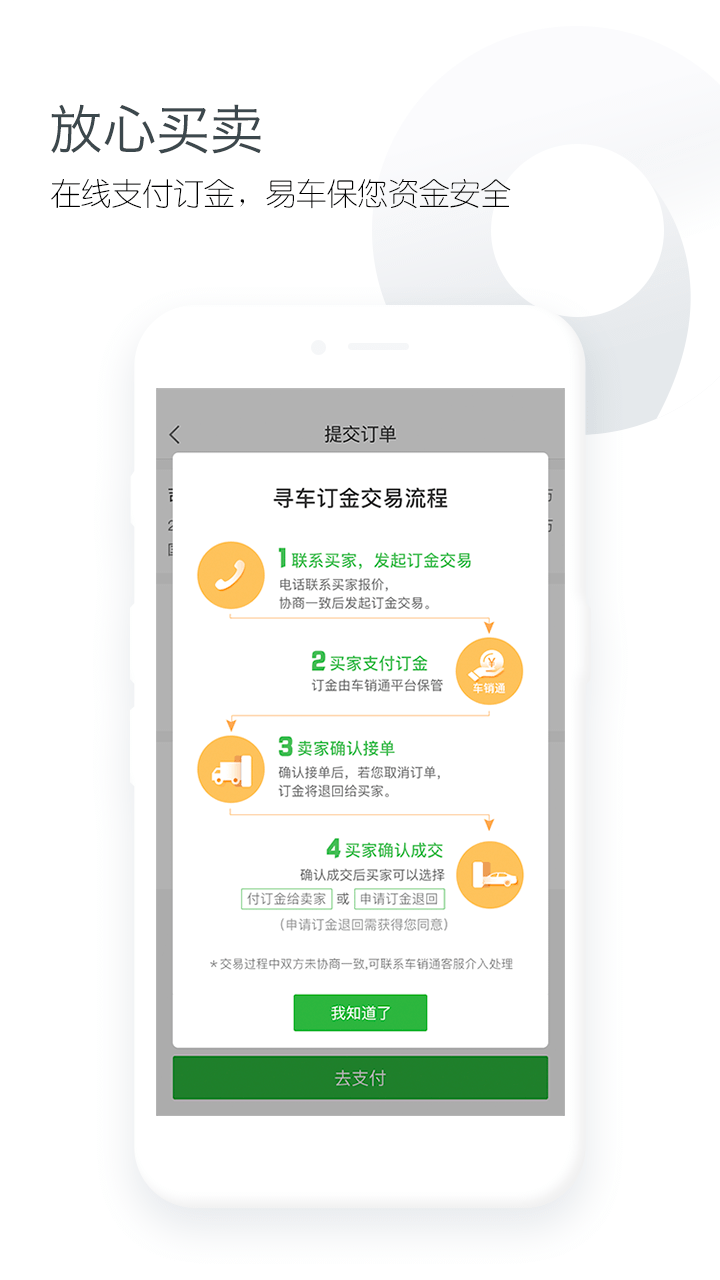 车销通app4