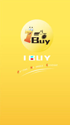 1Buy骑手版1