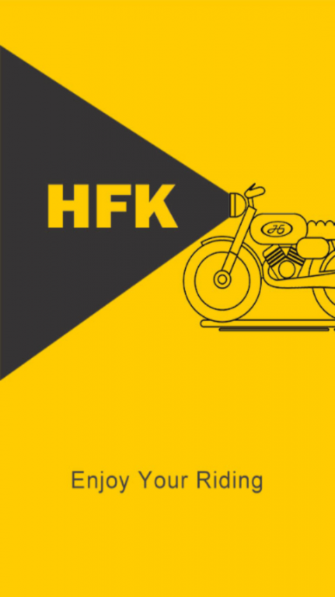 HFK行车记录仪app1