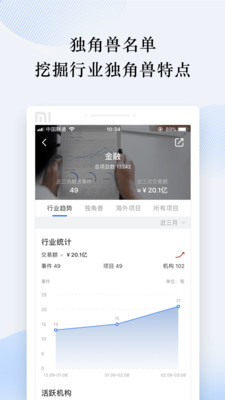 创投派app4