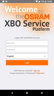 XBO应用程序2