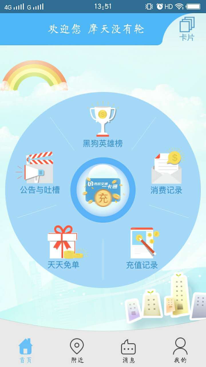 黑狗伴我行1