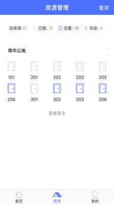 初到管家2
