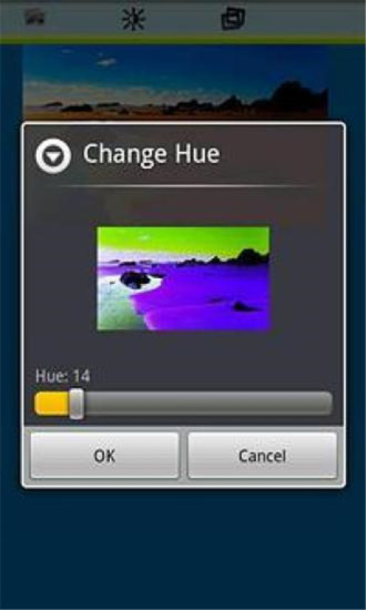 Android照片编辑器1