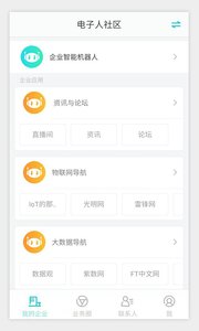 电子人app4