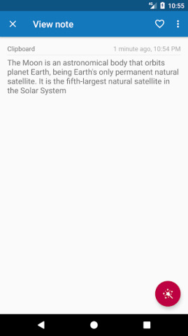 剪贴板管理器app2