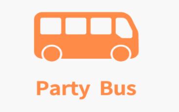 派对巴士Party Bus