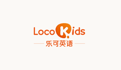 LocoKids乐可英语