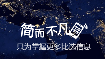 比选通app