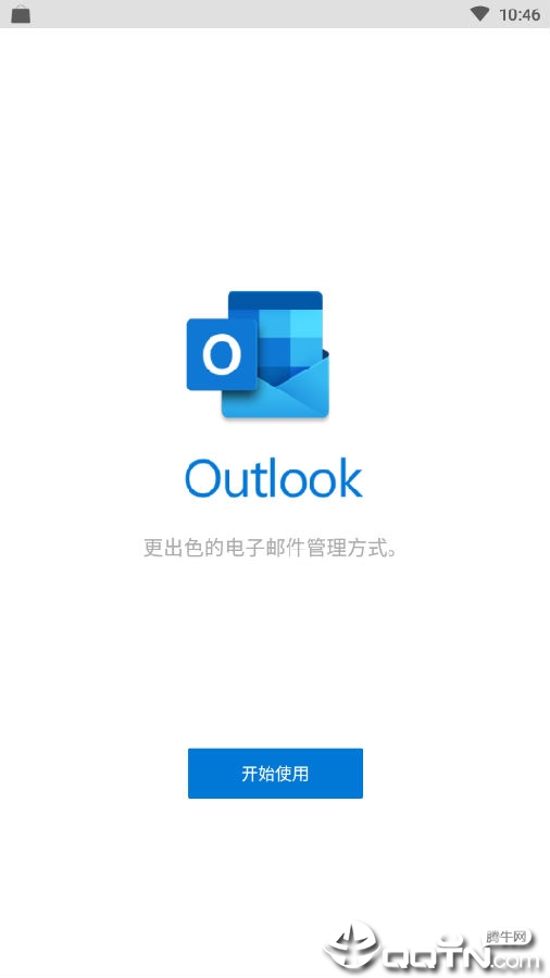 Microsoft Outlook