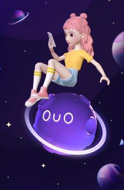 星偶ouo