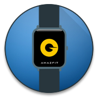 AmazFit自定义表盘app